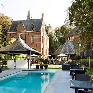Charmehotel Manoir Ogygia